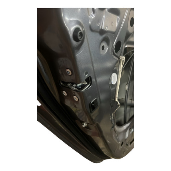 Fechadura Porta Traseira Esquerda Honda Civic G10 2017/2021