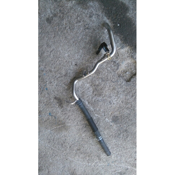 Mangueira Ar Condicionado Toyota Corolla 2018 