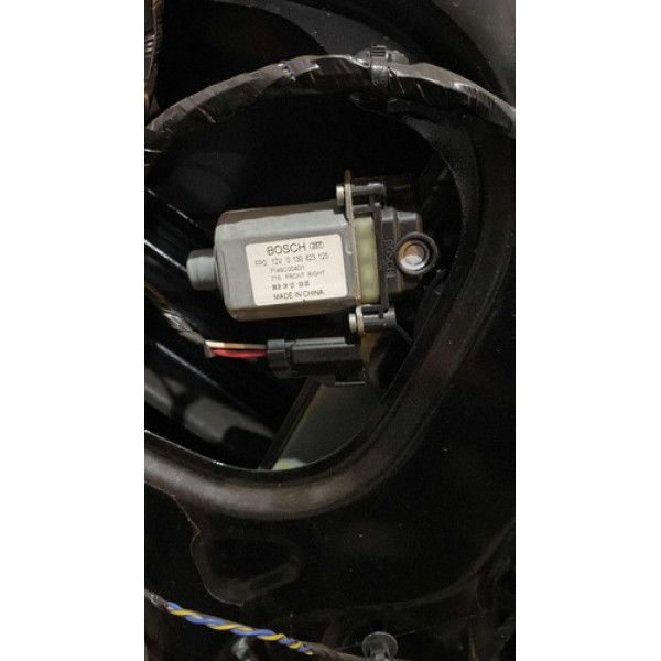 Máquina De Vidro Porta Dianteira Direita Chery Tiggo 7 2020