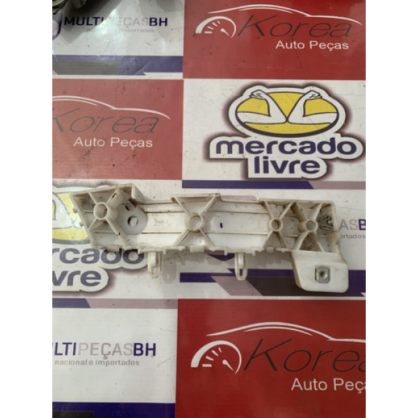 Suporte Parachoque D.d Chevrolet Tracker 2020/2025