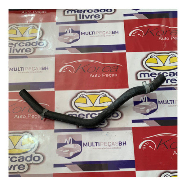 Mangueira Radiador (240206) Honda Hrv 1.5 2023 / 2025