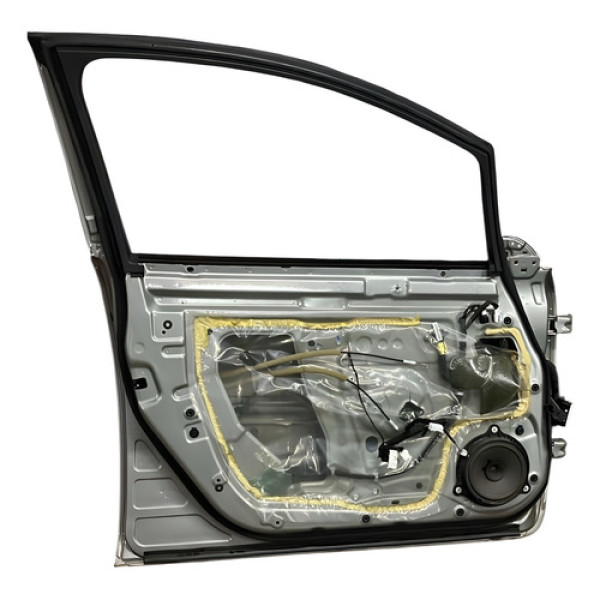 Máquina Vidro Porta Dianteira Esquerda Nissan Leaf