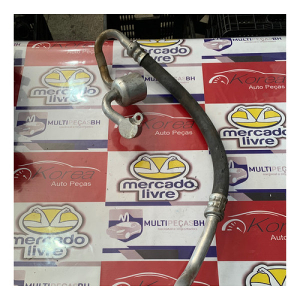 Mangueira Ar Condicionado Volvo V40 2013 / 2021