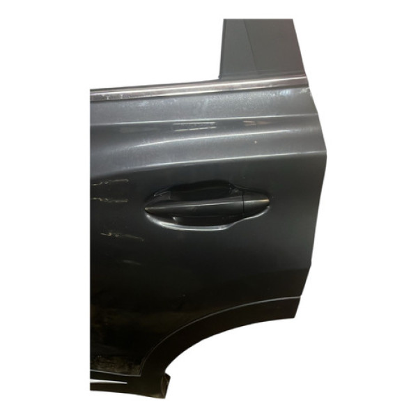 Maçaneta Externa Porta T.e Chery Tiggo 7 Pro 21/25