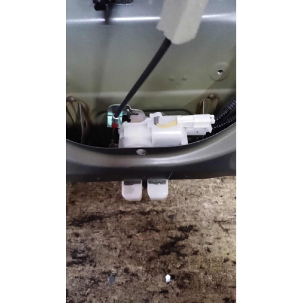 Fechadura Tampa Traseira Honda Wrv