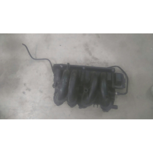 Coletor Admissão Renault Sandero 1.6