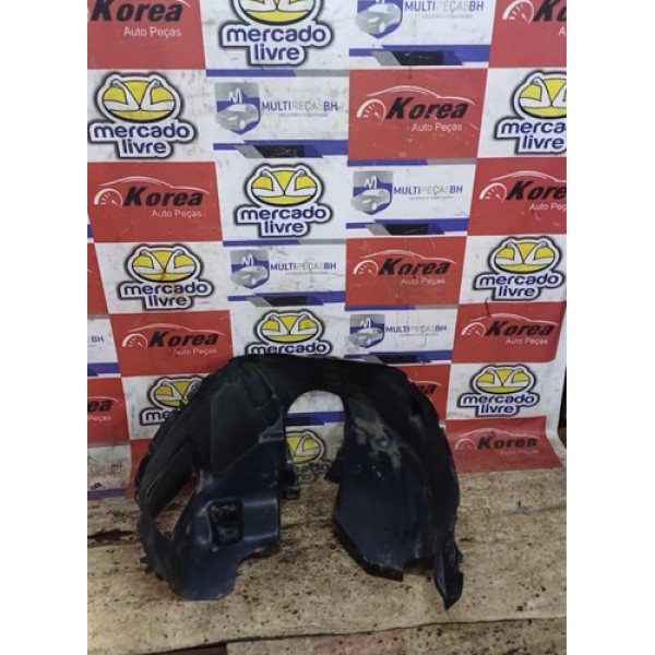 Parabarro Traseiro Direito (51944013) Jeep Renegade