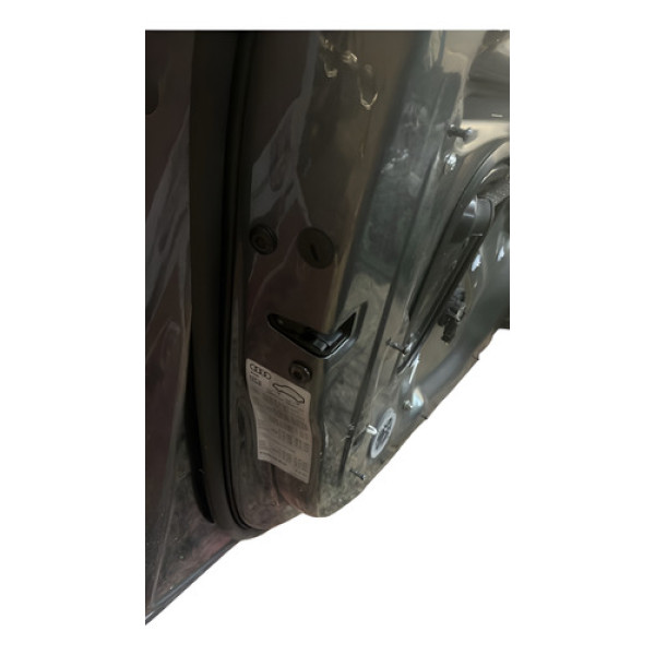 Fechadura Porta Dianteira Esquerda Audi A4 Avant 16/20
