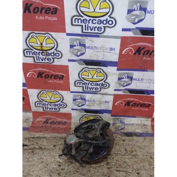 Manga De Eixo Dianteira Direita Mercedes C180 2001 / 2006