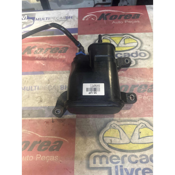 Filtro Canister (19838010) Bmw 320 2.0 2019 / 2023