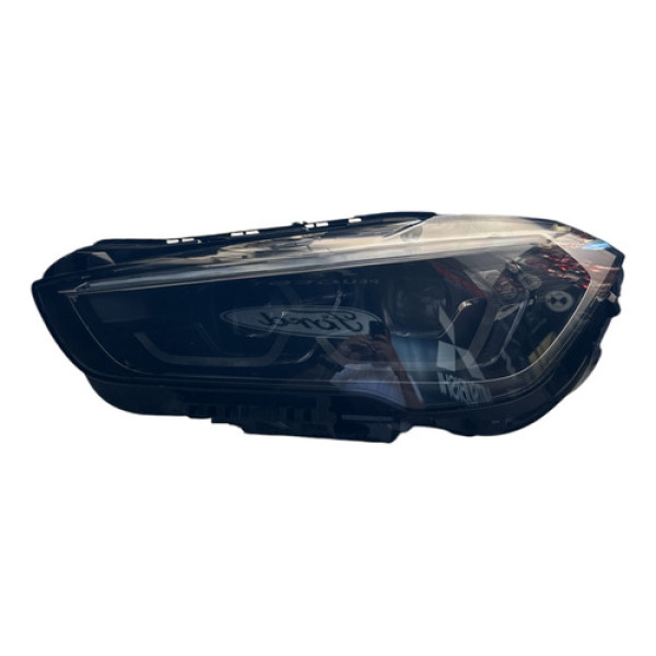 Farol Esquerdo Completo (90178479zm02) Bmw X1 2020/2022