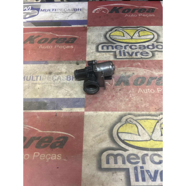 Válvula Refrigeração Água (a2712030164) Mercedes C200 1.8cgi