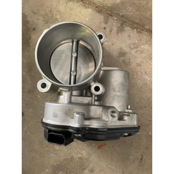 Corpo De Borboleta (da811902347) Ford Fusion Hybrid 17 / 19