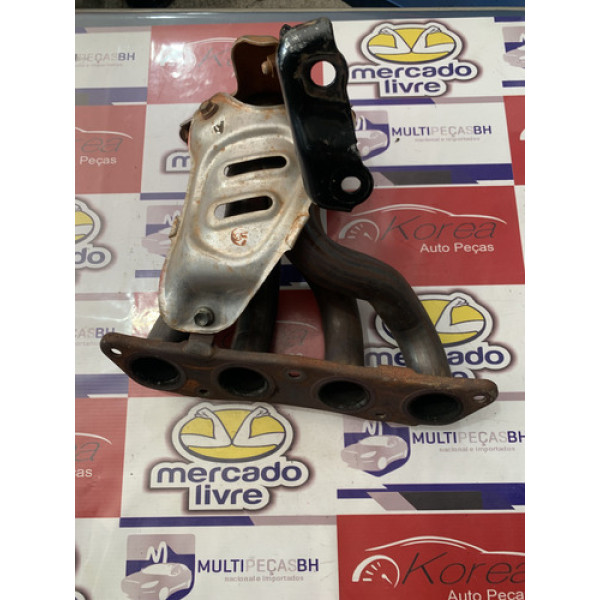 Coletor Escapamento Toyota Corolla 2.0 2015 / 2019