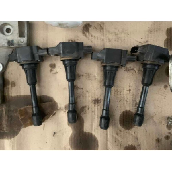 Bobina De Ignição (224338475r) Renault Fluence 2.0