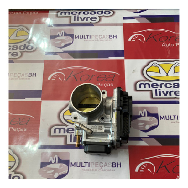 Corpo Borboleta (gmj9a) Honda Hrv 1.5 2023 / 2025