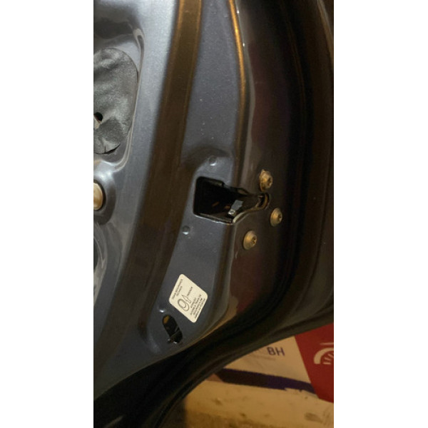 Fechadura Traseira Direita Chery Tiggo 2 2013 / 2016