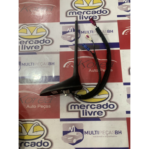 Antena Teto (522044060) Fiat Toro 1.3 Turbo
