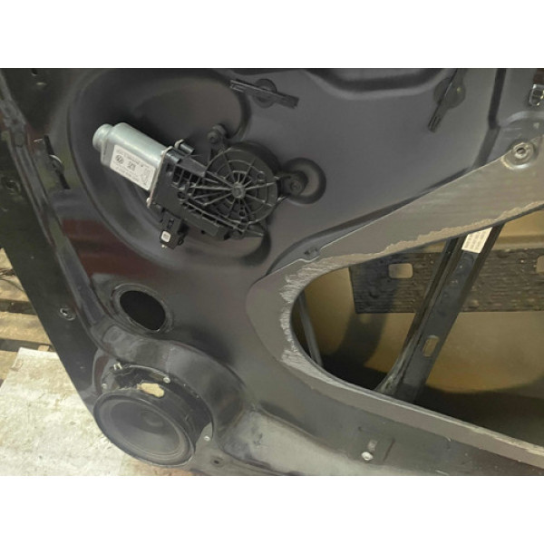 Máquina Vidro Elétrico Dianteira Direita Vw Amarok