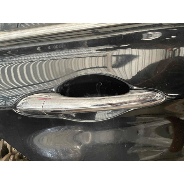 Maçaneta Externa Traseira Direita Hyundai Sonata