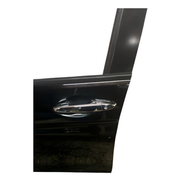 Maçaneta Externa Dianteira Esquerda Honda City 15/20