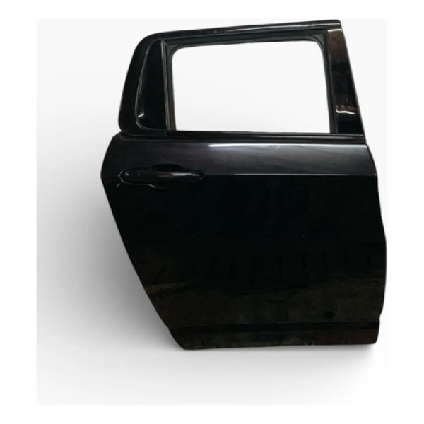 Porta Traseira Direita Ram Rampage Traseira Direita Preto