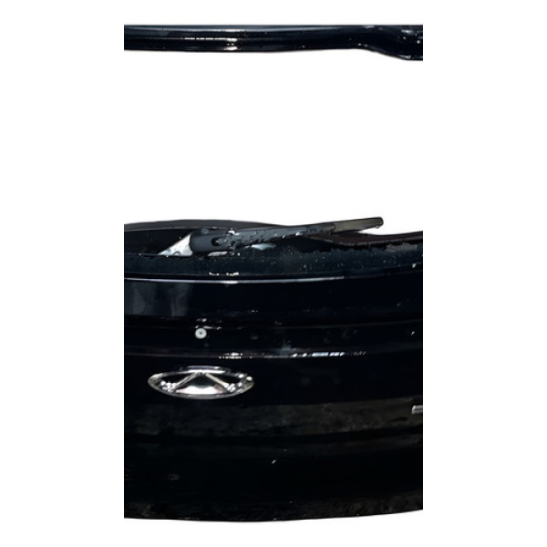 Motor Limpador Traseiro C/ Braço Chery Tiggo 7 Pro