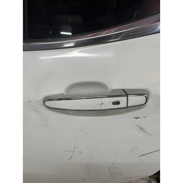 Maçaneta Externa Traseira Esquerda Chevrolet Equinox