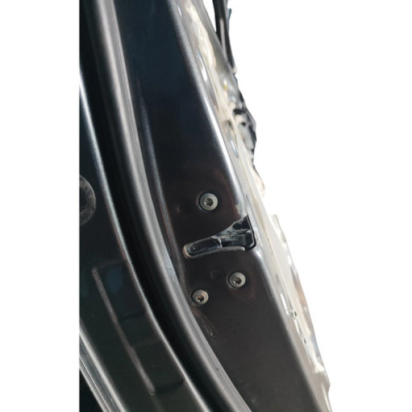 Fechadura Porta D.d Hyundai Creta 2017/21