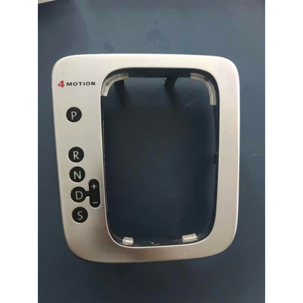 Moldura De Câmbio (5n1713203af) Vw Tiguan