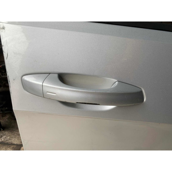Maçaneta Externa Dianteira Direita Vw Golf 2014 / 2019