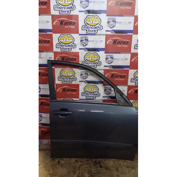 Porta Dianteira Direita Chery Tiggo 2013 / 2016