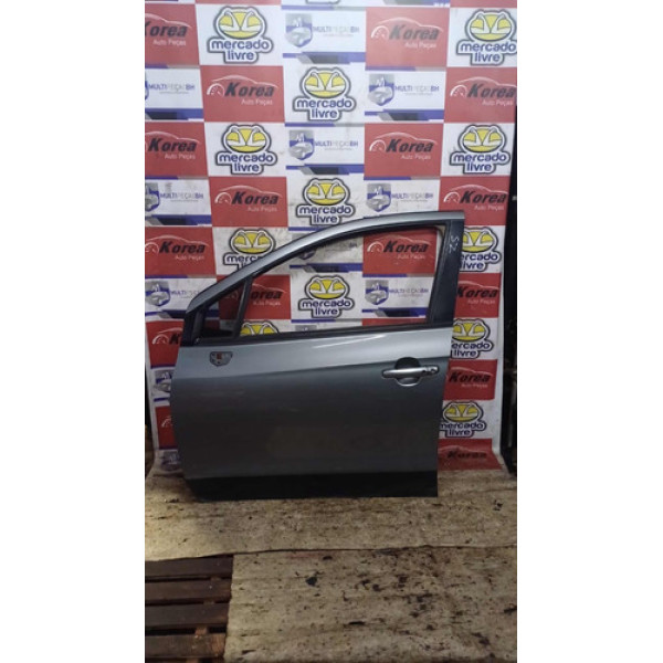 Porta Dianteira Esquerda Suzuki S-cross 2016