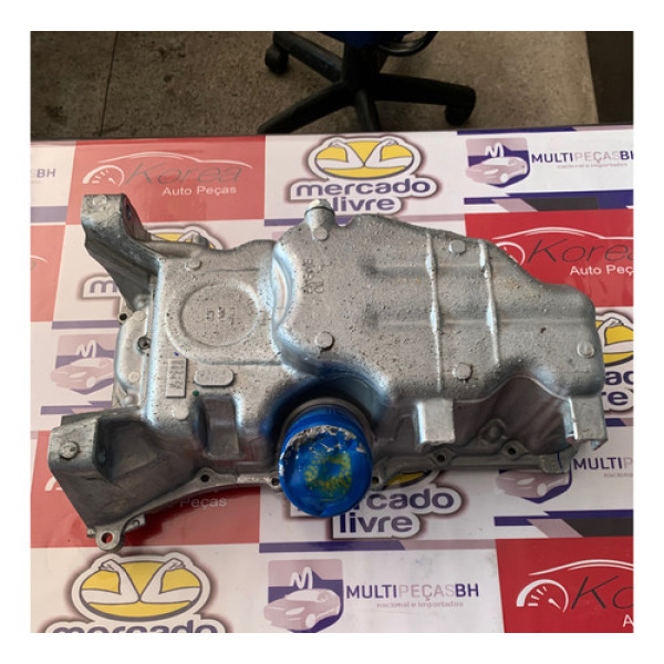 Cárter Motor Honda Hrv 1.5 2023 / 2025