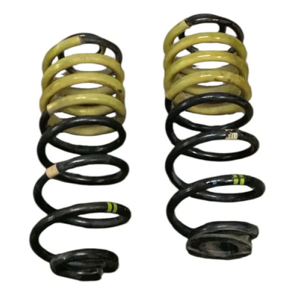 Mola Traseira (par) Ram Rampage Rt