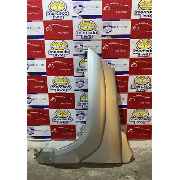 Paralama Esquerdo Kia Sportage 2006 / 2010