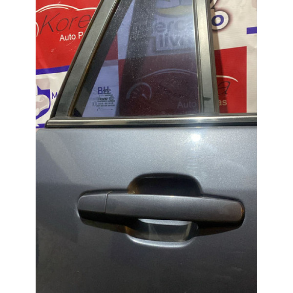 Maçaneta Externa Traseira Direita Chery Tiggo 2 2013 / 2016