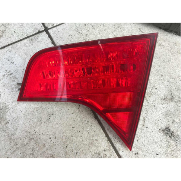 Lanterna Tampa Traseira Direita Original Honda New Civic