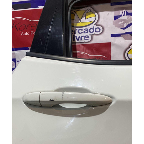 Maçaneta Externa Traseira Direita Jeep Compass 2020