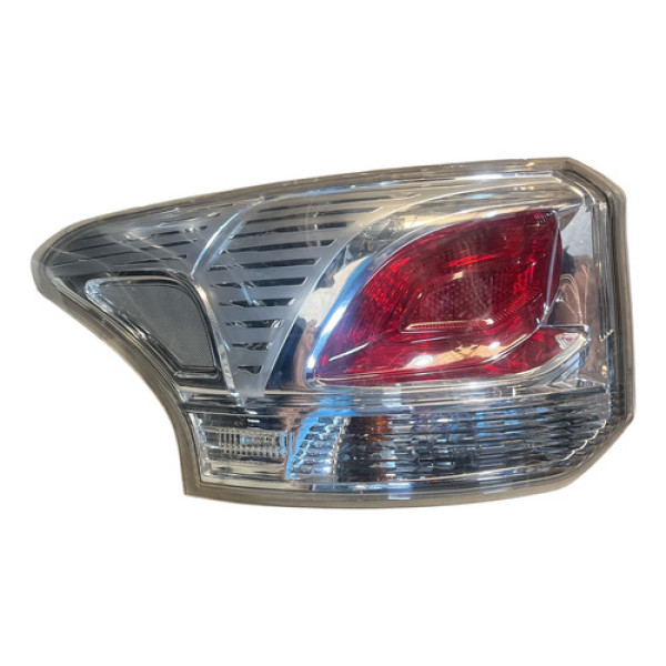Lanterna Traseira Esquerda Mitsubishi Outlander 14 /15