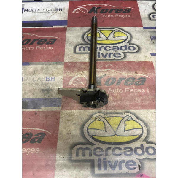 Eixo Balanceiro (06e103331l) Audi Q7 2010 / 2015