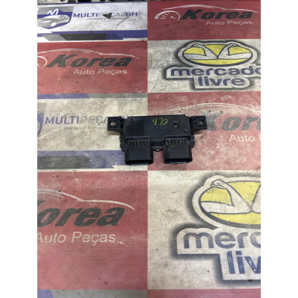 Módulo Controle (a0009008214) Mercedes