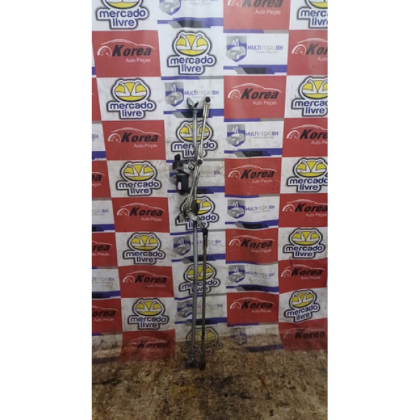 Motor Limpador Parabrisa Citröen C4 2008 / 2013