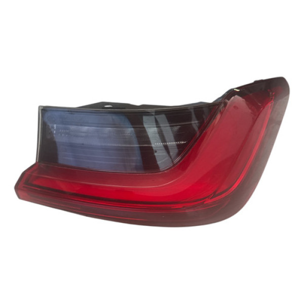 Lanterna Traseira Direita Bmw 320 2019 / 2024