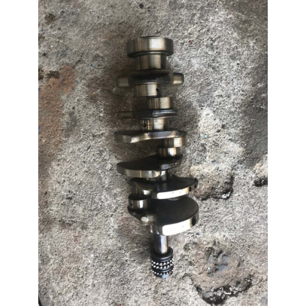 Eixo Virabrequim Mercedes Cls 350 2009