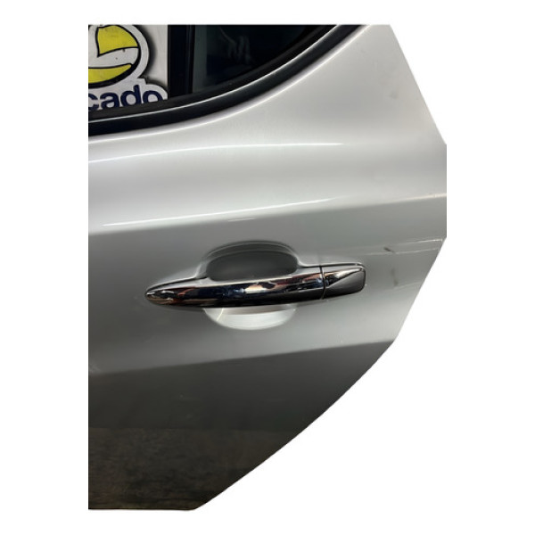 Maçaneta Externa Porta Traseira Esquerda Nissan Leaf