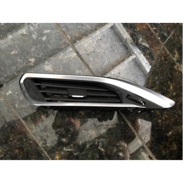 Difusor De Ar Direito Peugeot 2008 2016