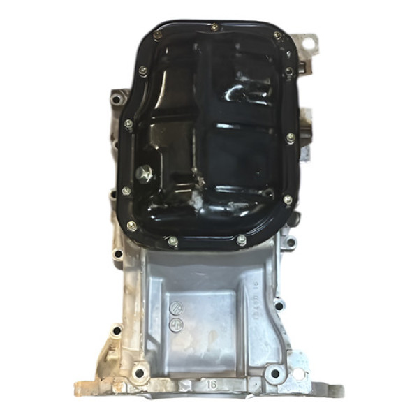 Cárter Motor Toyota Corolla Cross Hybrid