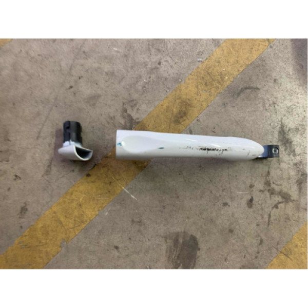 Maçaneta Externa T.e Renault Captur