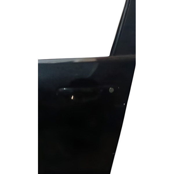 Maçaneta Externa Porta Dianteira Esquerda Fiat Fastback